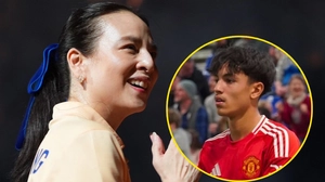 Madam Pang đưa ‘ngọc thô’ MU về Thái Lan dự giải châu Á để giành vé World Cup, có thể gặp đội trẻ Việt Nam