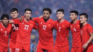 HLV Kim Sang Sik: ‘Đội tuyển Việt Nam đã sẵn sàng để vô địch ASEAN Cup’