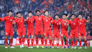 Lịch thi đấu chung kết AFF Cup 2024: Việt Nam vs Thái Lan