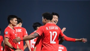 Kết quả bóng đá AFF Cup 2024 hôm nay 29/12: ĐT Việt Nam chờ đối thủ ở chung kết