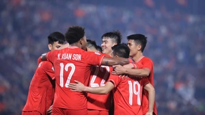 Thể thức thi đấu Chung kết AFF Cup 2024 thế nào? Có áp dụng luật bàn thắng sân khách hay không?