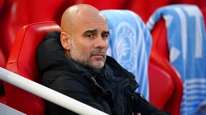 Sập bẫy 'phong độ' của chính mình, đã đến lúc Guardiola phải tìm lại 'Man City hùng mạnh'