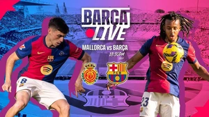 Lịch thi đấu bóng đá hôm nay 3/12: Trực tiếp Barcelona đấu với Mallorca, Leicester vs West Ham