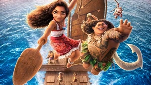 &quot;Moana 2&quot; - bom tấn hoạt hình cuối năm