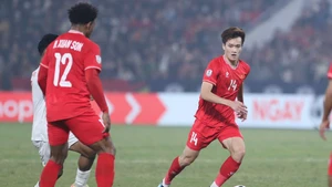 Hoàng Đức hay nhất đang trở lại, Việt Nam sẵn sàng tranh vô địch AFF Cup 