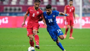 Soi Kèo, soi tỷ lệ Bahrain vs Kuwait 23h45 hôm nay, bán kết Cúp vùng Vịnh