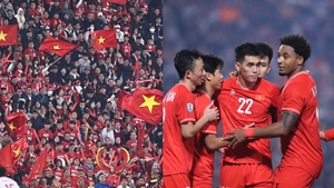 Tin nóng thể thao sáng 30/12: FIFA khen SVĐ 20 nghìn chỗ của Việt Nam; 1 tuyển thủ rời AFF Cup; ĐT Việt Nam được thưởng tiền tỷ