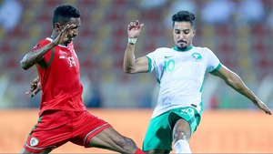 Soi Kèo, soi tỷ lệ Oman vs Saudi Arabia 20h30 ngày 31/12, bán kết Cúp vùng Vịnh 2024