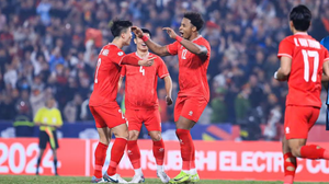 Chung kết lượt đi Việt Nam vs Thái Lan diễn ra khi nào? Xem trực tiếp CK AFF Cup 2024 ở đâu?