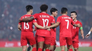 Vì sao ĐT Việt Nam phải đá chung kết lượt đi AFF Cup 2024 trên sân nhà?