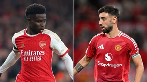 Link xem trực tiếp bóng đá Arsenal vs MU 03h15 hôm nay, vòng 14 Ngoại hạng Anh