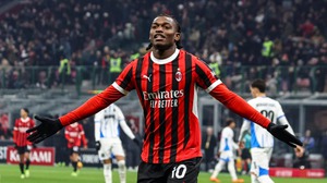 Nhận định Atalanta vs Milan (02h45, 7/12): Khi Leao tuyệt vời thực sự trở lại