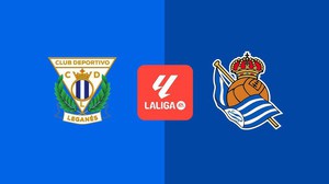 Nhận định, soi tỷ lệ Leganes vs Sociedad 20h00 ngày 8/12, vòng 16 La Liga