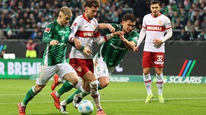 Soi Kèo, soi tỷ lệ Stuttgart vs Union Berlin 02h30 ngày 7/12, vòng 13 Bundesliga