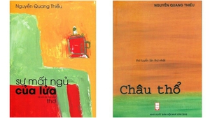 50 năm văn học Việt Nam từ 1975 (kỳ 2): Dấu ấn đổi mới của thi ca