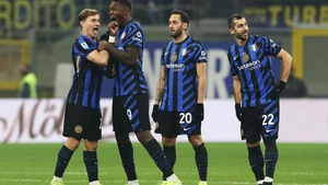 Kết quả Serie A hôm nay: Inter nối dài mạch bất bại, AC Milan ra về tay trắng