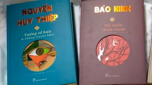 50 năm văn học Việt Nam từ 1975 (kỳ 3): Bước chuyển mình mạnh mẽ của văn xuôi