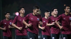 Lịch thi đấu bóng đá hôm nay 8/12: Trực tiếp AFF Cup 2024 ngày đầu tiên