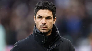 Mikel Arteta 'đau lòng' khi Arsenal hòa thất vọng trước Fulham, cơ hội bám đuổi Liverpool tan biến