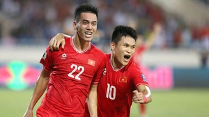 Lịch thi đấu AFF Cup 2024 hôm nay 9/12: ĐT Việt Nam, Indonesia xuất trận