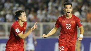 Link xem VTV2 trực tiếp bóng đá Việt Nam vs Lào 20h00 hôm nay, AFF Cup 2024