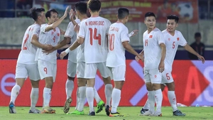 Lịch thi đấu AFF Cup 2024 lượt trận thứ 2: ĐT Việt Nam không đá