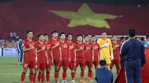 Bóng đá Việt Nam 2024: Dưới cái bóng HLV Park Hang Seo