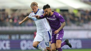 Nhận định bóng đá Lecce vs Fiorentina, vòng 23 Serie A (02h45, 3/2)