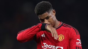 Solskjaer đưa ra lời cảnh tỉnh cho Rashford sau vụ chơi đêm