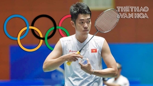 Cây vợt số 2 Việt Nam bất ngờ rút lui khỏi giải quốc tế, người hâm mộ lo lắng cơ hội dự Olympic 2024
