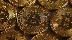 Giá Bitcoin cán mốc 50.000 USD trở lại kể từ năm 2021