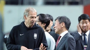 Rộ tin LĐBĐ Hàn Quốc cố tình lộ tin nội bộ ĐTQG để sa thải Klinsmann