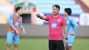 Lịch thi đấu bóng đá hôm nay 17/2: Trực tiếp Hải Phòng vs Nam Định