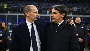 Cabin BLV: Inter vượt trội nhờ Inzaghi 'trưởng thành'