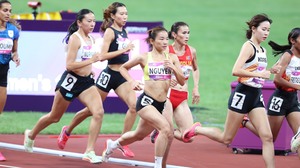 Thể thao Việt Nam và Olympic: Đổi mục tiêu để làm lại