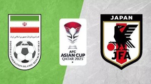 Nhận định bóng đá Iran vs Nhật Bản (18h30, 3/2), vòng tứ kết Asian Cup 2023