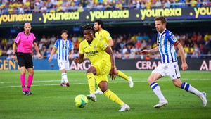 Nhận định bóng đá Sociedad vs Villarreal (3h00, 24/2), vòng 26 La Liga
