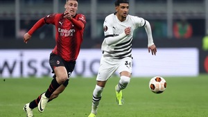 Nhận định bóng đá Rennes vs Milan (00h45, 23/2), Cúp C2 châu Âu vòng play-off
