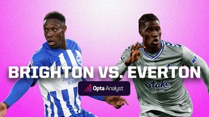 Nhận định bóng đá Brighton vs Everton (22h00, 24/2), vòng 26 Ngoại hạng Anh