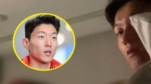 Vụ tuyển thủ Hàn Quốc bị tung video nóng, bất ngờ với người đứng đằng sau mọi chuyện