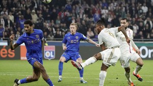Nhận định bóng đá Metz vs Lyon (03h00, 24/2), vòng 23 Ligue 1
