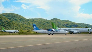 Bamboo Airways trả tàu bay, dừng hoạt động một số đường bay từ cuối tháng 3