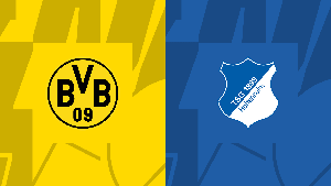 Nhận định bóng đá Dortmund vs Hoffenheim (23h30, 25/2), vòng 23 Bundesliga