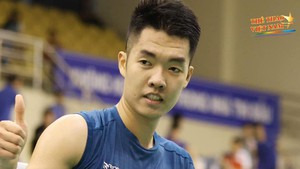 Thắng áp đảo tay vợt châu Phi, ‘hiện tượng’ cầu lông Việt Nam vào chung kết giải đấu lớn, đứng trước cơ hội vô địch