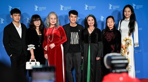 Phim 'Cu li không bao giờ khóc' của đạo diễn Phạm Ngọc Lân đoạt giải tại LHP Berlin 2024