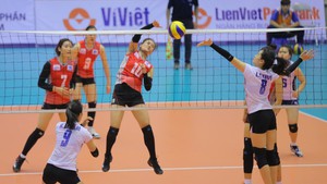 Tin nóng thể thao sáng 25/2: Ngôi sao bóng chuyền nữ Việt Nam chính thức tái xuất ở tuổi 34, MU bán 11 ngôi sao