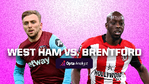 Nhận định bóng đá hôm nay 26/2: West Ham vs Brentford, Girona vs Vallecano