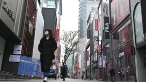 Seoul cung cấp nhà ở chung giá rẻ cho người độc thân