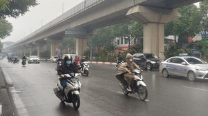 Đông Bắc Bộ và Thủ đô Hà Nội tiếp tục rét đậm rét hại