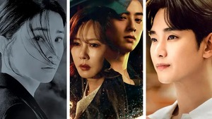 8 K-Drama được 'hóng' xem trong tháng 3